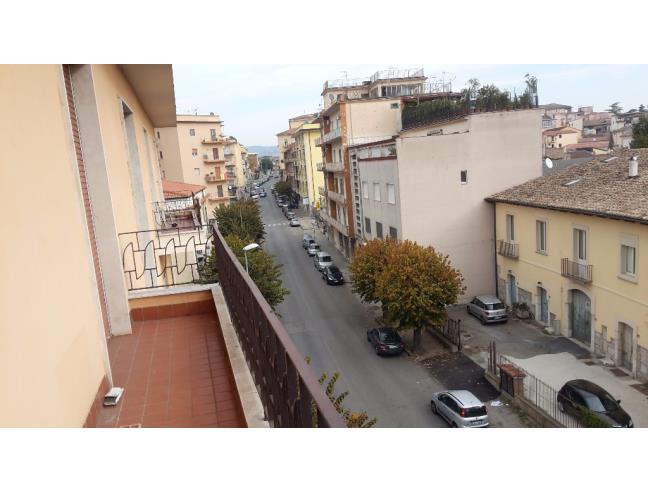 Anteprima foto 2 - Appartamento in Vendita a Benevento - Centro città