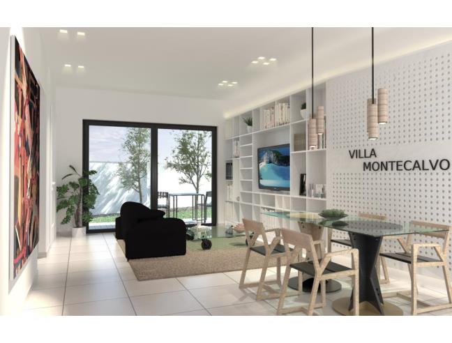 Anteprima foto 4 - Appartamento in Vendita a Benevento - Centro città