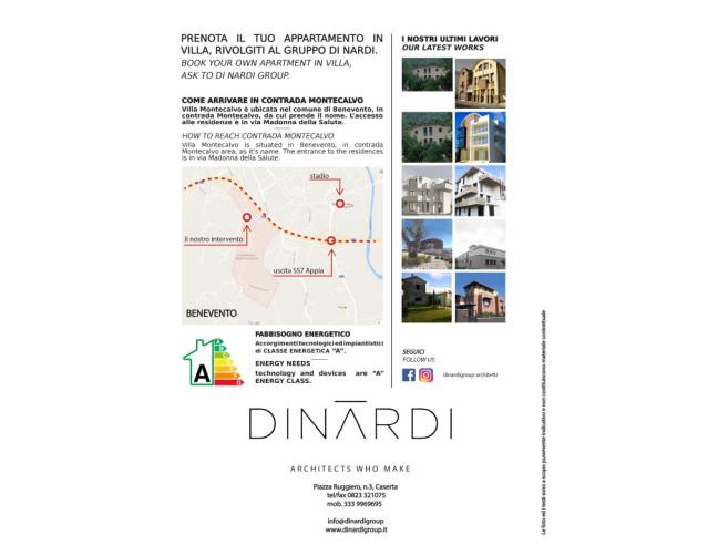 Anteprima foto 6 - Appartamento in Vendita a Benevento - Centro città