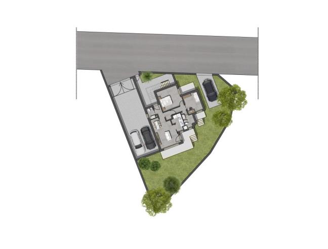 Anteprima foto 8 - Appartamento in Vendita a Benevento - Centro città