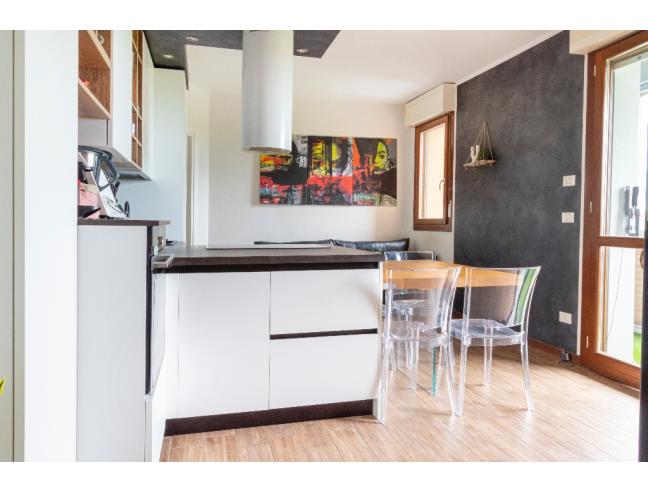 Anteprima foto 1 - Appartamento in Vendita a Bentivoglio (Bologna)