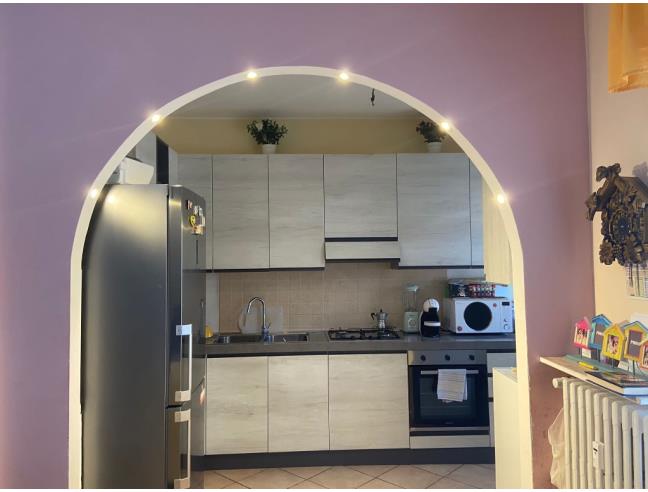 Anteprima foto 4 - Appartamento in Vendita a Beregazzo con Figliaro (Como)