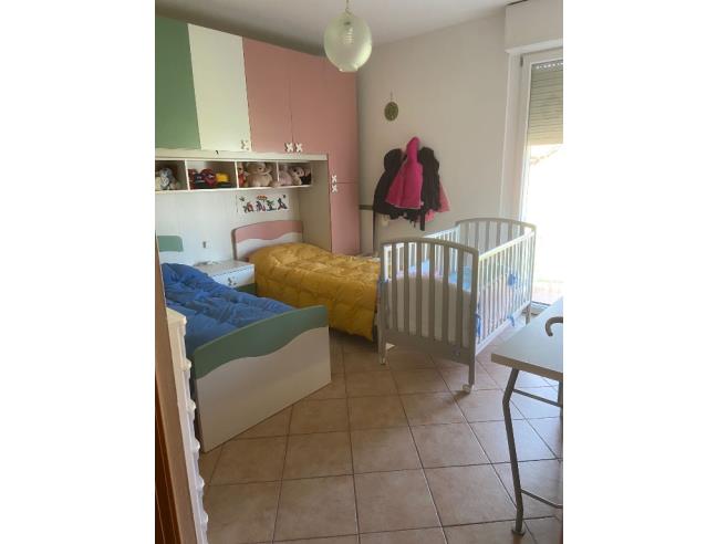 Anteprima foto 7 - Appartamento in Vendita a Beregazzo con Figliaro (Como)