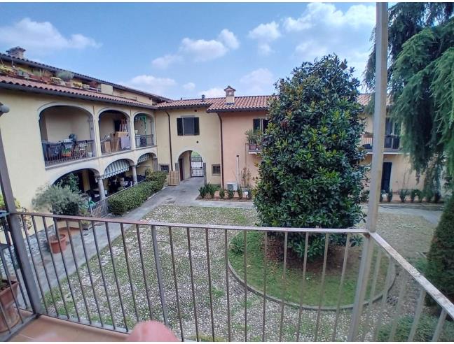 Anteprima foto 2 - Appartamento in Vendita a Bergamo - Boccaleone