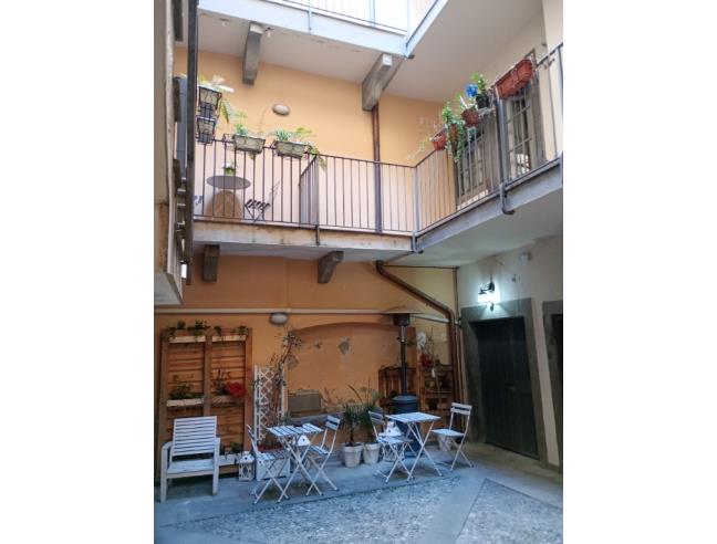 Anteprima foto 2 - Appartamento in Vendita a Bergamo - Centro