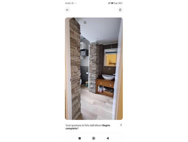 Anteprima foto 8 - Appartamento in Vendita a Bergamo - Centro