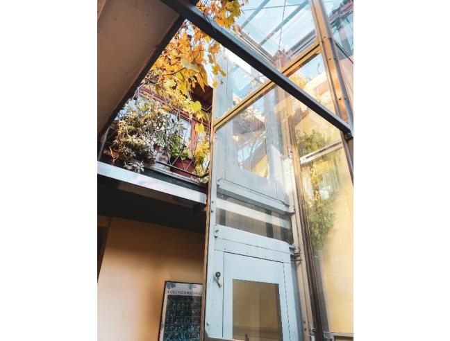 Anteprima foto 6 - Appartamento in Vendita a Bergamo - Città Alta