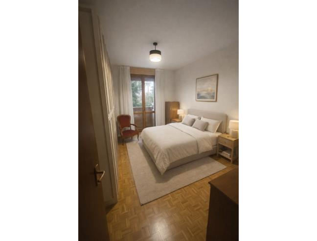 Anteprima foto 3 - Appartamento in Vendita a Bergamo - Colognola