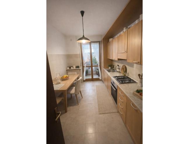 Anteprima foto 5 - Appartamento in Vendita a Bergamo - Colognola