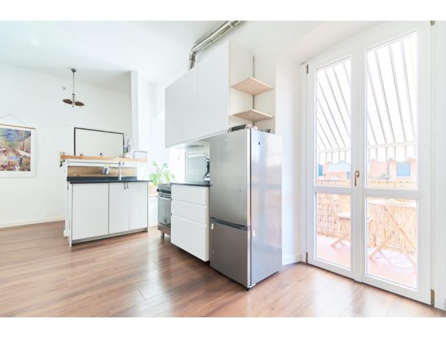 Anteprima foto 2 - Appartamento in Vendita a Bergamo - Conca Fiorita