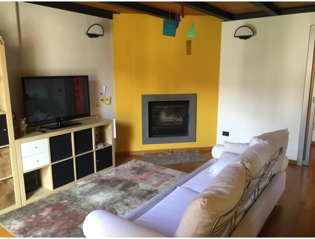 Anteprima foto 2 - Appartamento in Vendita a Bergamo - Grumellina