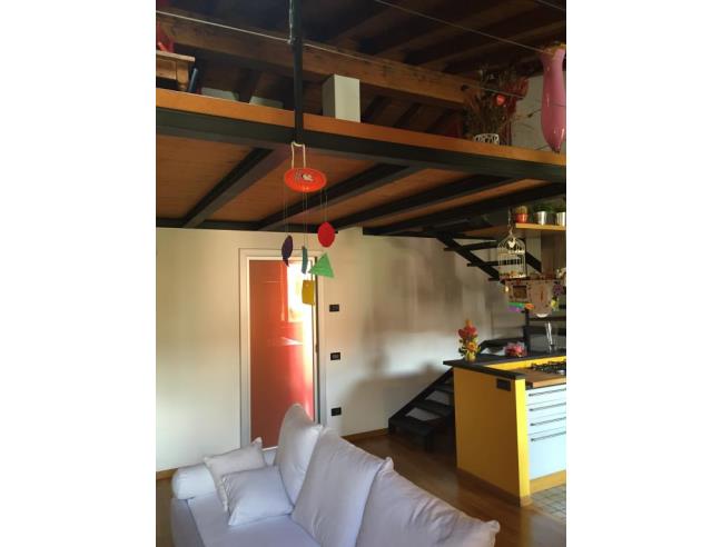 Anteprima foto 3 - Appartamento in Vendita a Bergamo - Grumellina