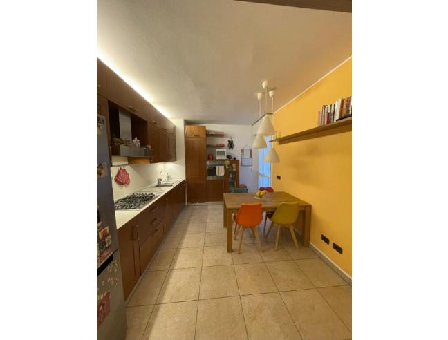 Anteprima foto 2 - Appartamento in Vendita a Bergamo - Monterosso