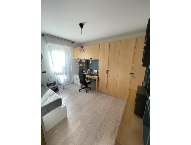 Anteprima foto 4 - Appartamento in Vendita a Bergamo - Monterosso