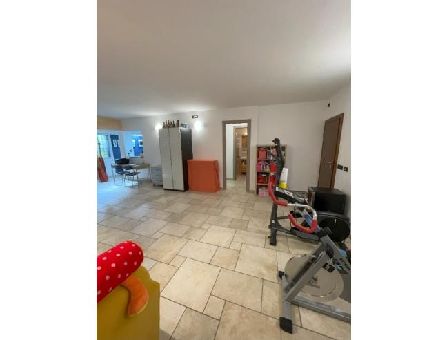 Anteprima foto 7 - Appartamento in Vendita a Bergamo - Monterosso