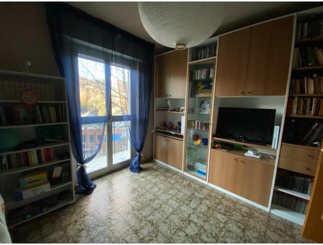 Anteprima foto 8 - Appartamento in Vendita a Bergamo - Monterosso