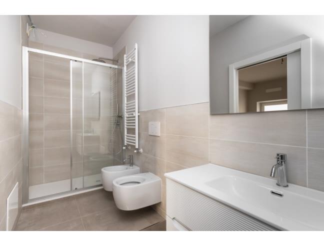 Anteprima foto 3 - Appartamento in Vendita a Bergamo - Redona