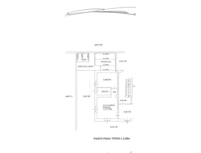 Anteprima foto 1 - Appartamento in Vendita a Bergamo - Villaggio Sposi