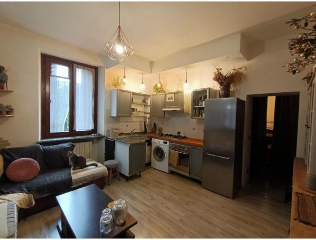 Anteprima foto 3 - Appartamento in Vendita a Bergamo - Villaggio Sposi