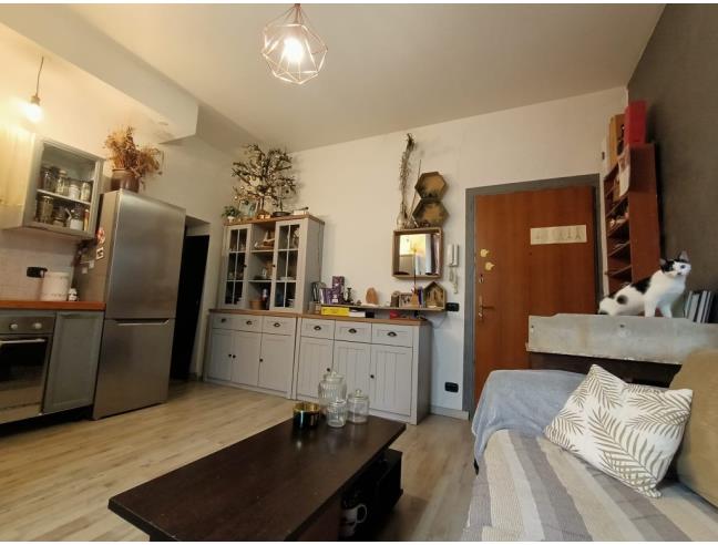 Anteprima foto 4 - Appartamento in Vendita a Bergamo - Villaggio Sposi