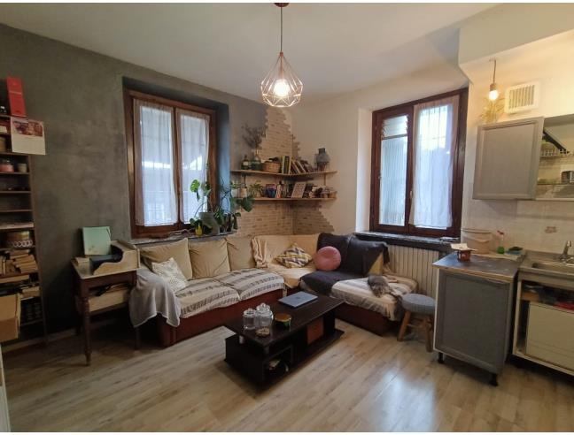 Anteprima foto 5 - Appartamento in Vendita a Bergamo - Villaggio Sposi