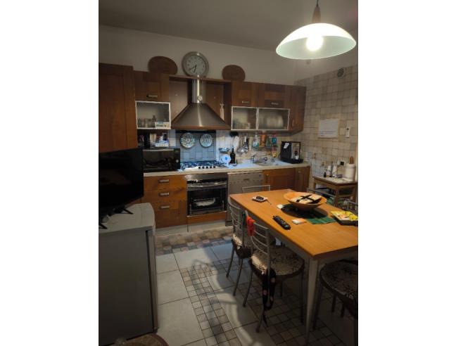 Anteprima foto 4 - Appartamento in Vendita a Bernalda (Matera)