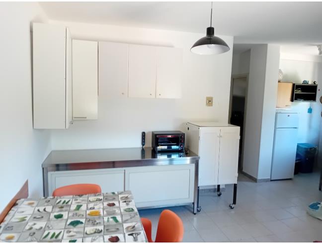 Anteprima foto 2 - Appartamento in Vendita a Bernalda - Metaponto