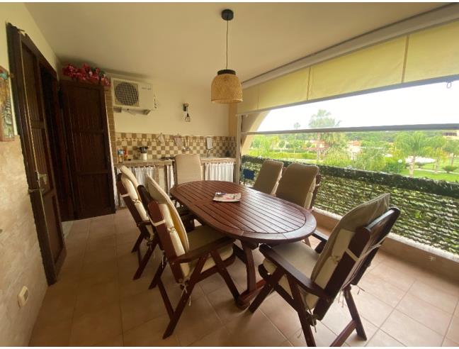 Anteprima foto 4 - Appartamento in Vendita a Bernalda - Metaponto