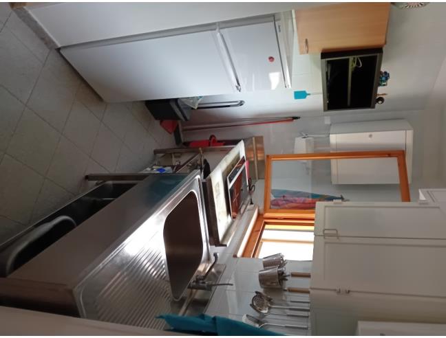 Anteprima foto 4 - Appartamento in Vendita a Bernalda - Metaponto