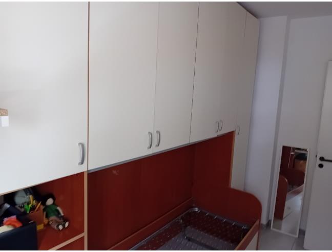 Anteprima foto 6 - Appartamento in Vendita a Bernalda - Metaponto