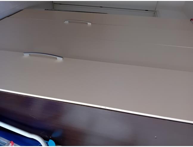 Anteprima foto 7 - Appartamento in Vendita a Bernalda - Metaponto