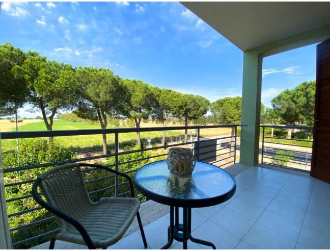 Anteprima foto 2 - Appartamento in Vendita a Bernalda - Metaponto Lido