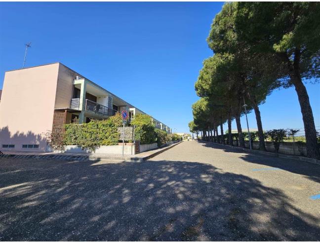 Anteprima foto 4 - Appartamento in Vendita a Bernalda - Metaponto Lido