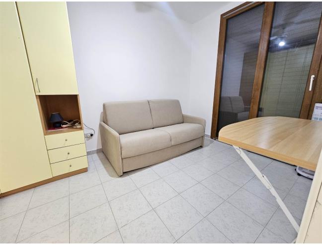 Anteprima foto 5 - Appartamento in Vendita a Bernalda - Metaponto Lido