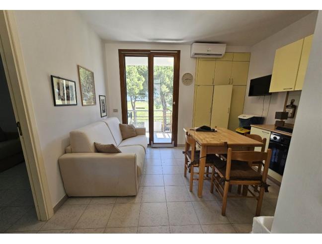 Anteprima foto 6 - Appartamento in Vendita a Bernalda - Metaponto Lido