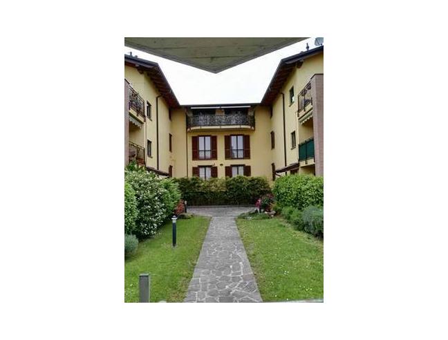 Anteprima foto 2 - Appartamento in Vendita a Bernareggio (Monza e Brianza)