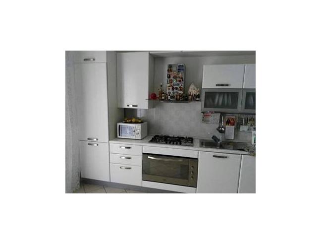 Anteprima foto 4 - Appartamento in Vendita a Bernareggio (Monza e Brianza)