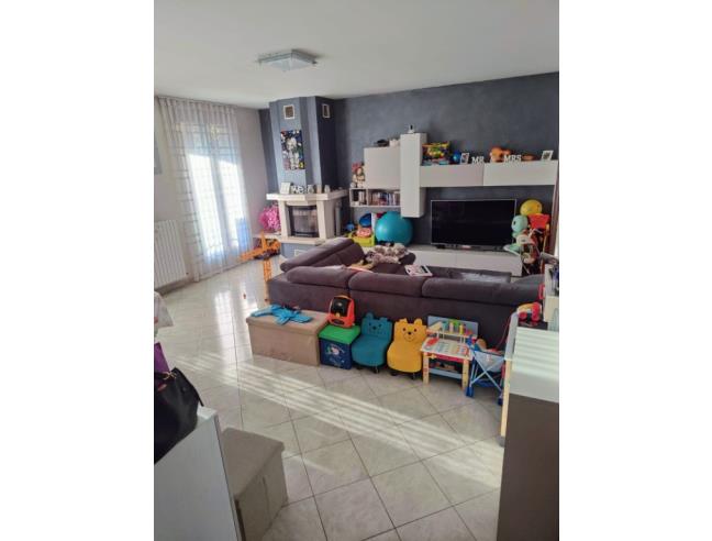 Anteprima foto 3 - Appartamento in Vendita a Besano (Varese)