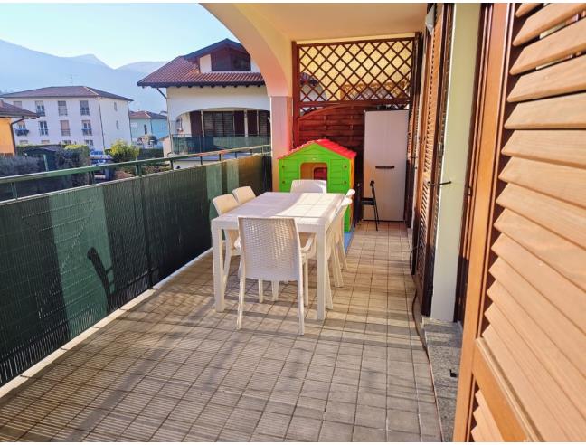 Anteprima foto 4 - Appartamento in Vendita a Besano (Varese)