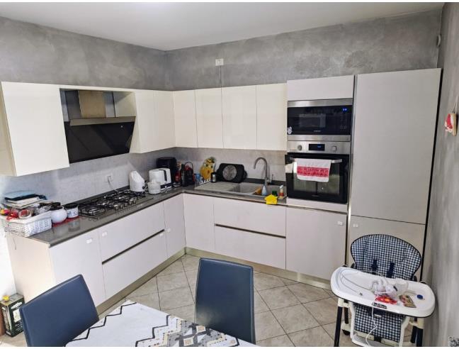 Anteprima foto 5 - Appartamento in Vendita a Besano (Varese)