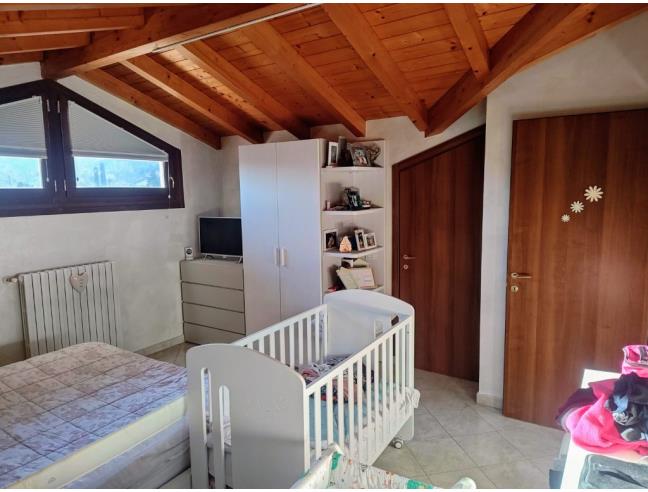 Anteprima foto 6 - Appartamento in Vendita a Besano (Varese)