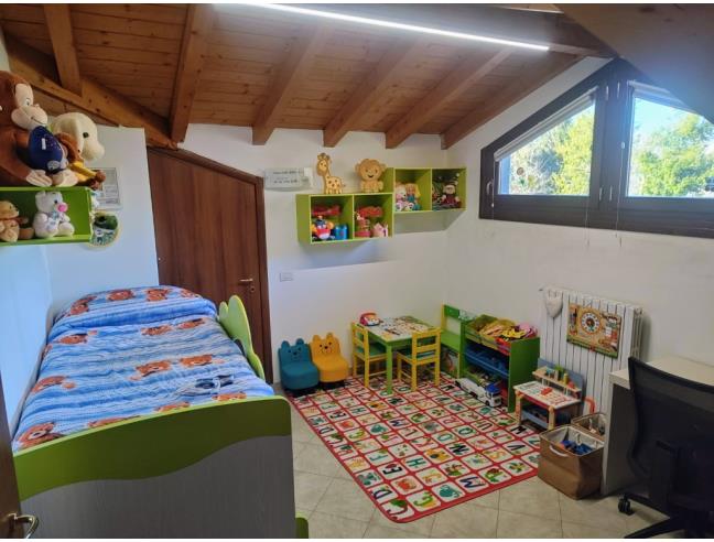 Anteprima foto 7 - Appartamento in Vendita a Besano (Varese)