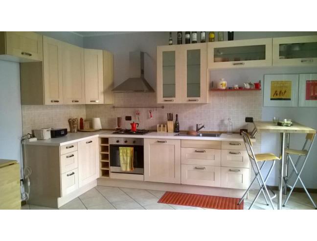 Anteprima foto 2 - Appartamento in Vendita a Besate (Milano)