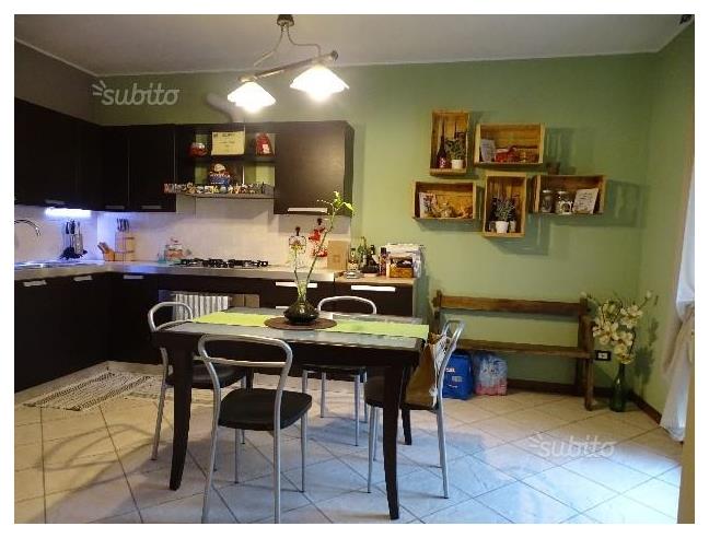 Anteprima foto 2 - Appartamento in Vendita a Besate (Milano)