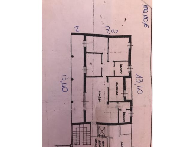 Anteprima foto 3 - Appartamento in Vendita a Besate (Milano)