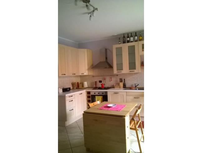 Anteprima foto 3 - Appartamento in Vendita a Besate (Milano)