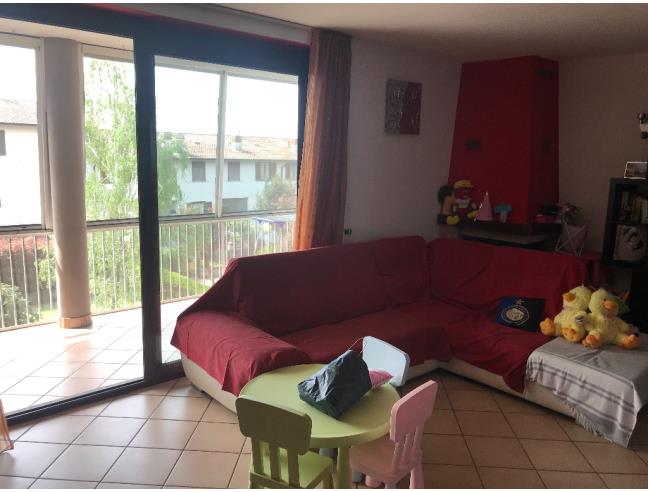 Anteprima foto 4 - Appartamento in Vendita a Besate (Milano)