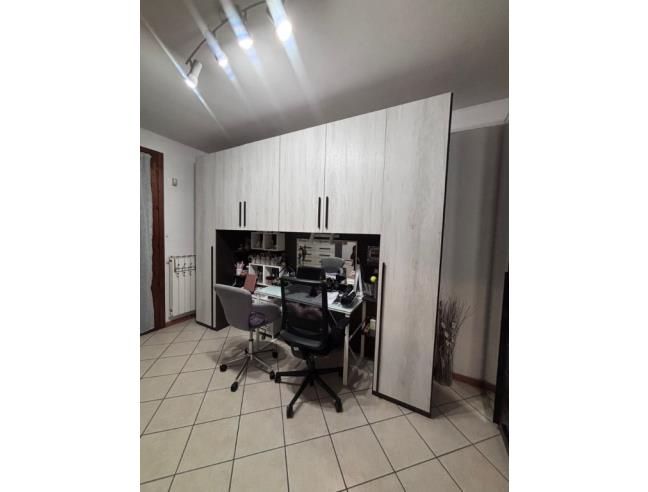 Anteprima foto 5 - Appartamento in Vendita a Besate (Milano)