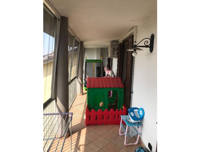 Anteprima foto 5 - Appartamento in Vendita a Besate (Milano)