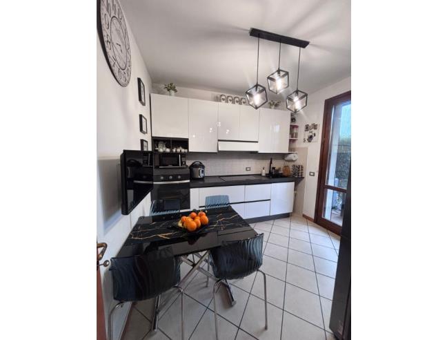 Anteprima foto 7 - Appartamento in Vendita a Besate (Milano)